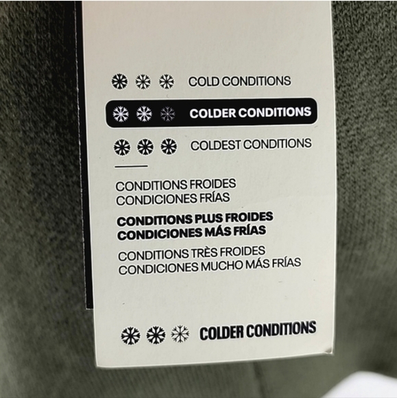 Under Armour Youth Halftime Reversible Beanie Knit Toque Marine Green - Picture 8 of 11